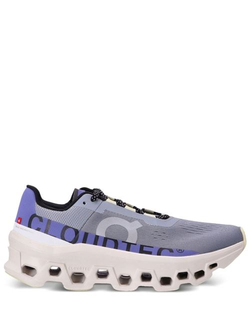 Sneakers donna cloudmonster ON RUNNING | 6197784MIST BLUEBERRY